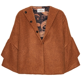 Karmamia Spencer Jacket No. 62